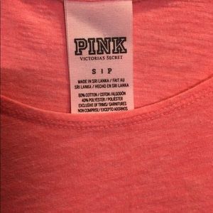 💓 PINK pink sleeveless tank 💓